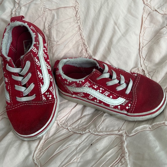 Vans Old Skool - Picture 1 of 4